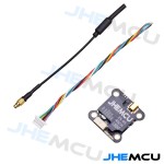 Wholesale JHEMCU VTX20-600 5.8GHZ Wireless Video Transmission Module 600MW